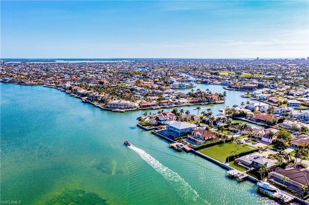 MARCO ISLAND - Land
