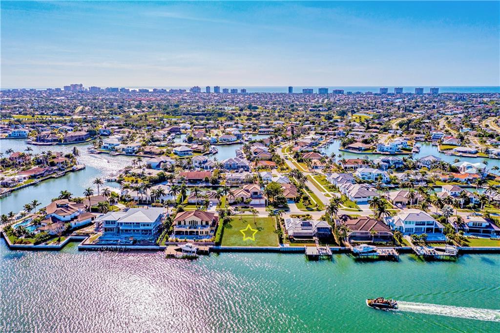 MARCO ISLAND - Land