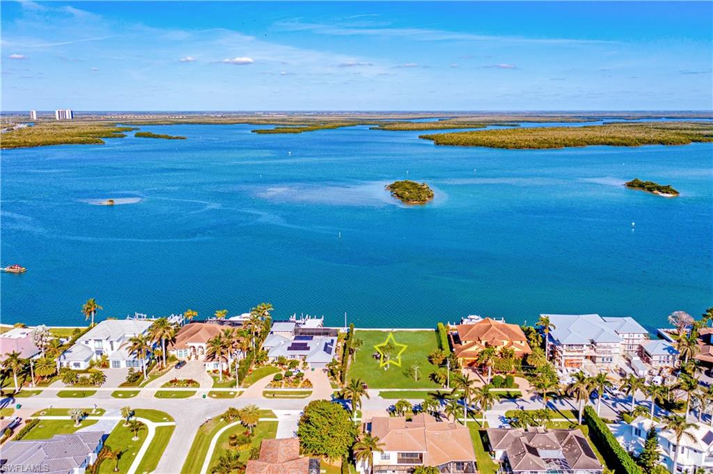 MARCO ISLAND - Land