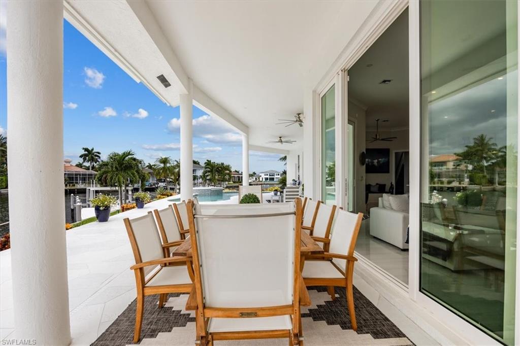MARCO BEACH - Residential
