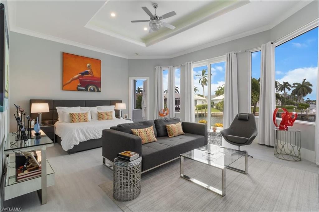 MARCO BEACH - Residential