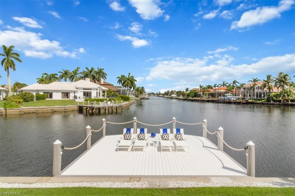 MARCO BEACH - Residential
