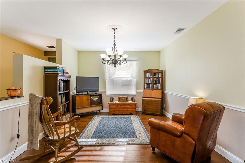 SHERWOOD - Residential