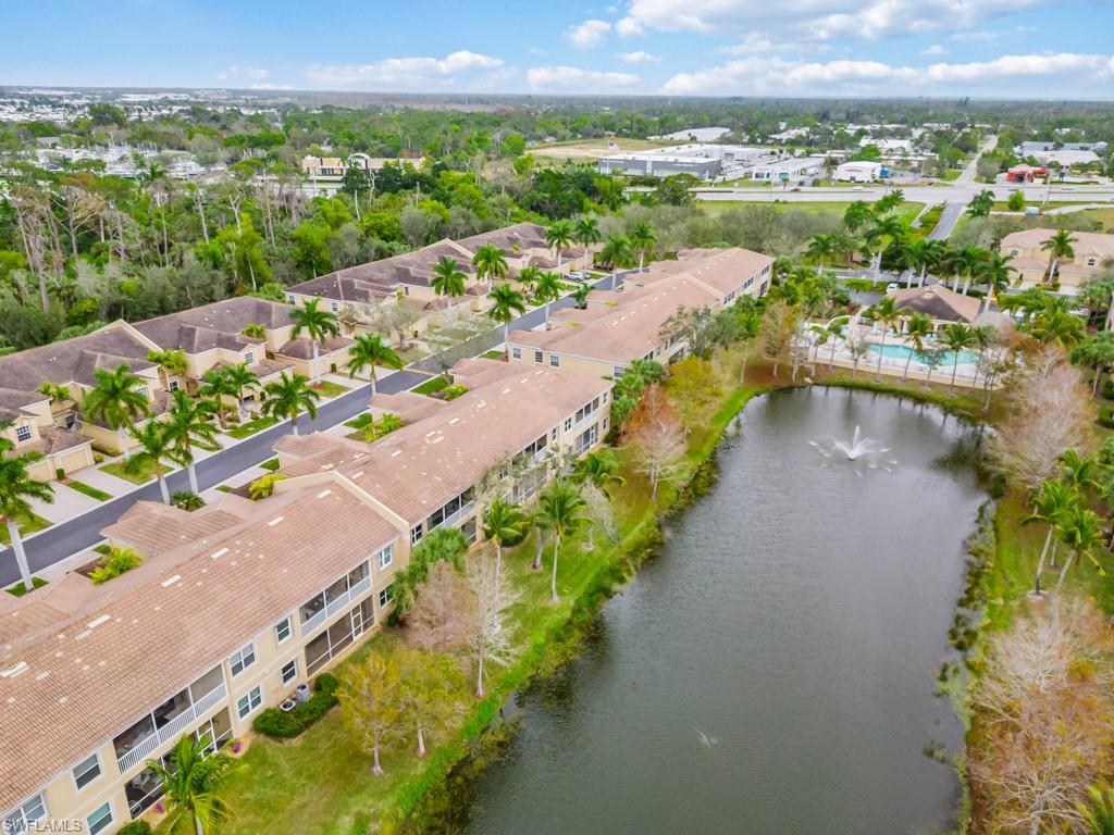 JONATHANS BAY - Residential Lease