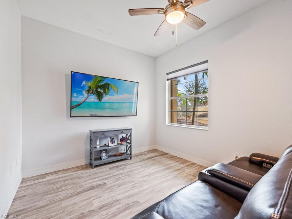 JONATHANS BAY - Residential Lease