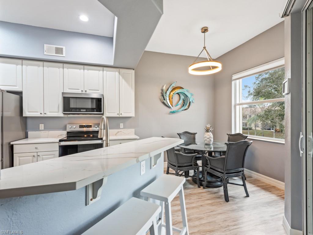 JONATHANS BAY - Residential Lease