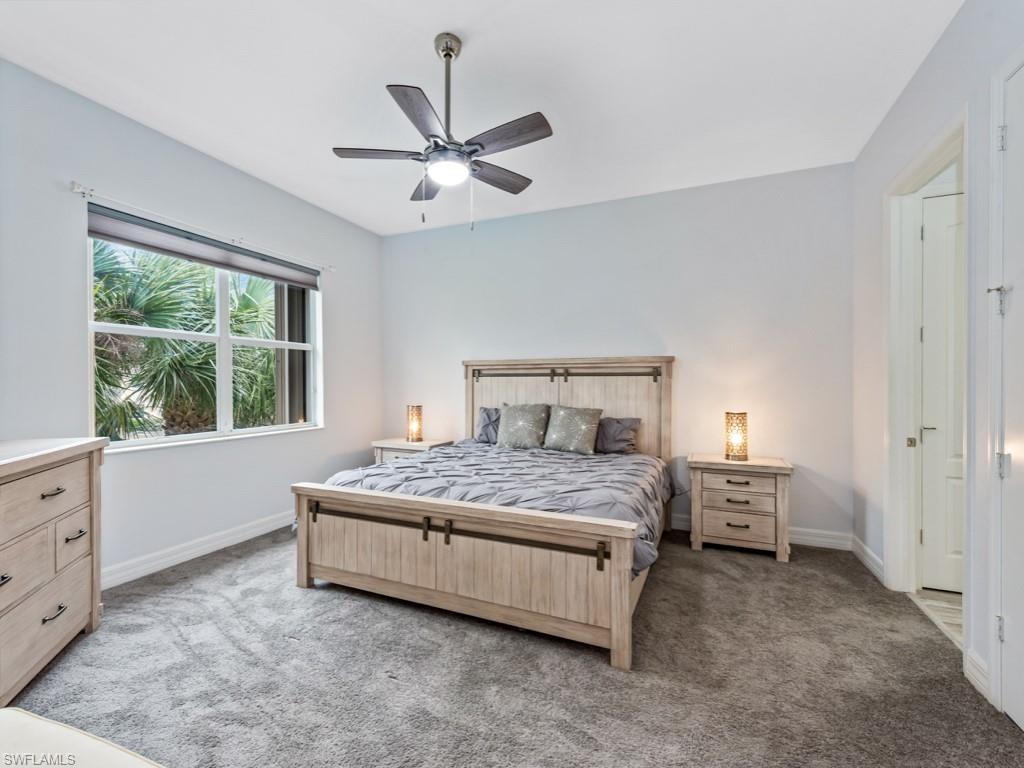 JONATHANS BAY - Residential Lease