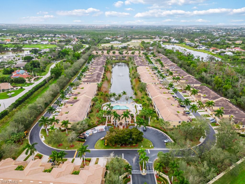 JONATHANS BAY - Residential Lease