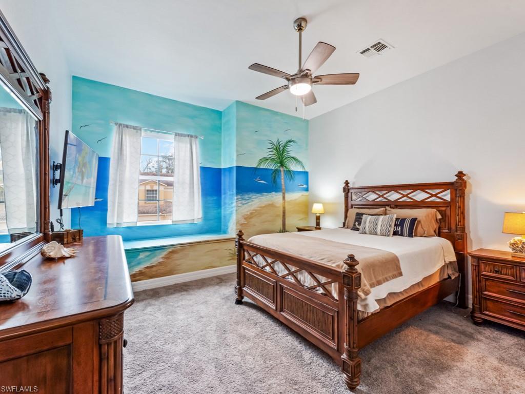 JONATHANS BAY - Residential Lease