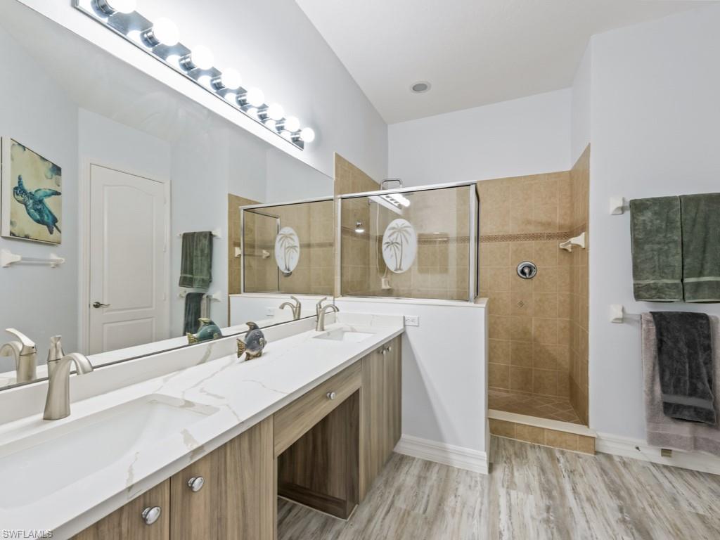 JONATHANS BAY - Residential Lease