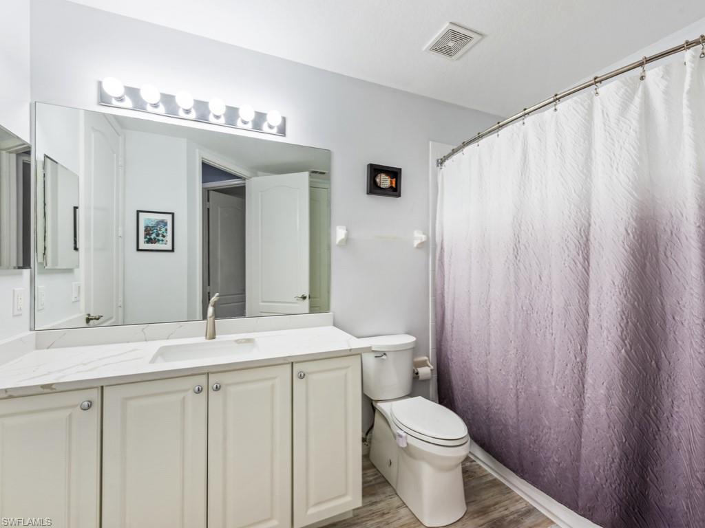 JONATHANS BAY - Residential Lease