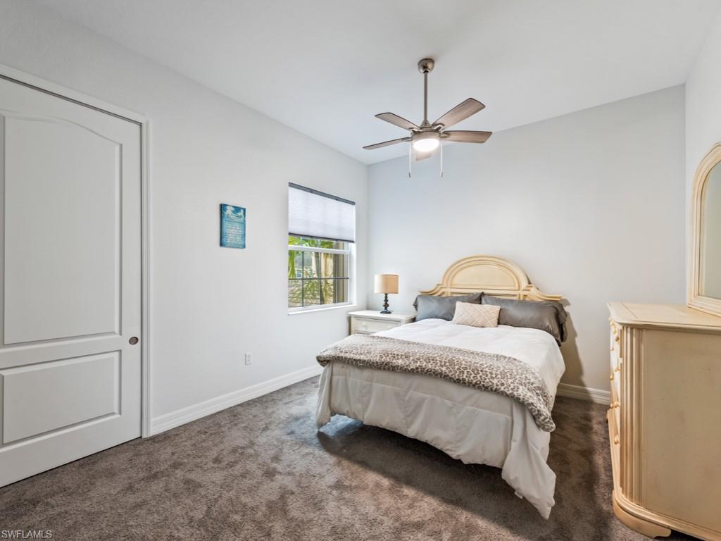 JONATHANS BAY - Residential Lease