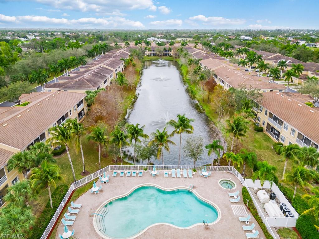 JONATHANS BAY - Residential Lease