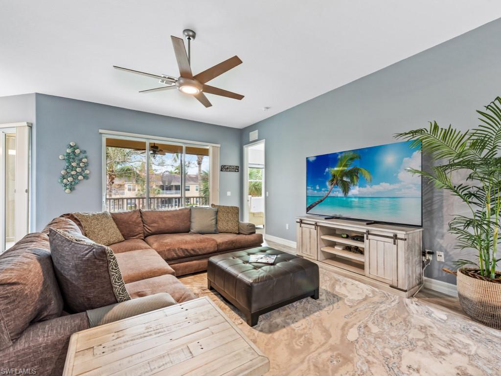 JONATHANS BAY - Residential Lease