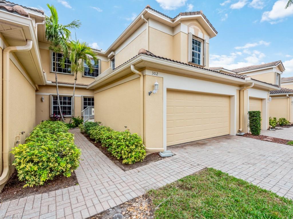 JONATHANS BAY - Residential Lease