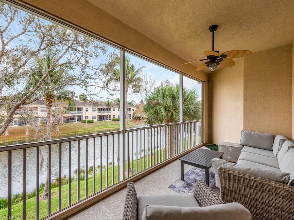 JONATHANS BAY - Residential Lease