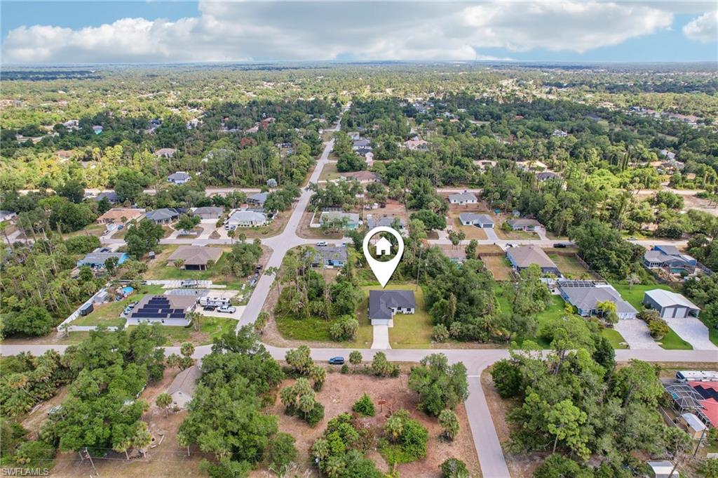 PORT CHARLOTTE - Residential