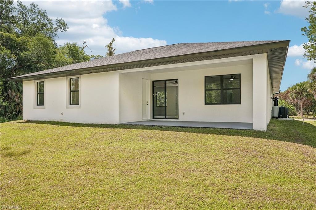 PORT CHARLOTTE - Residential