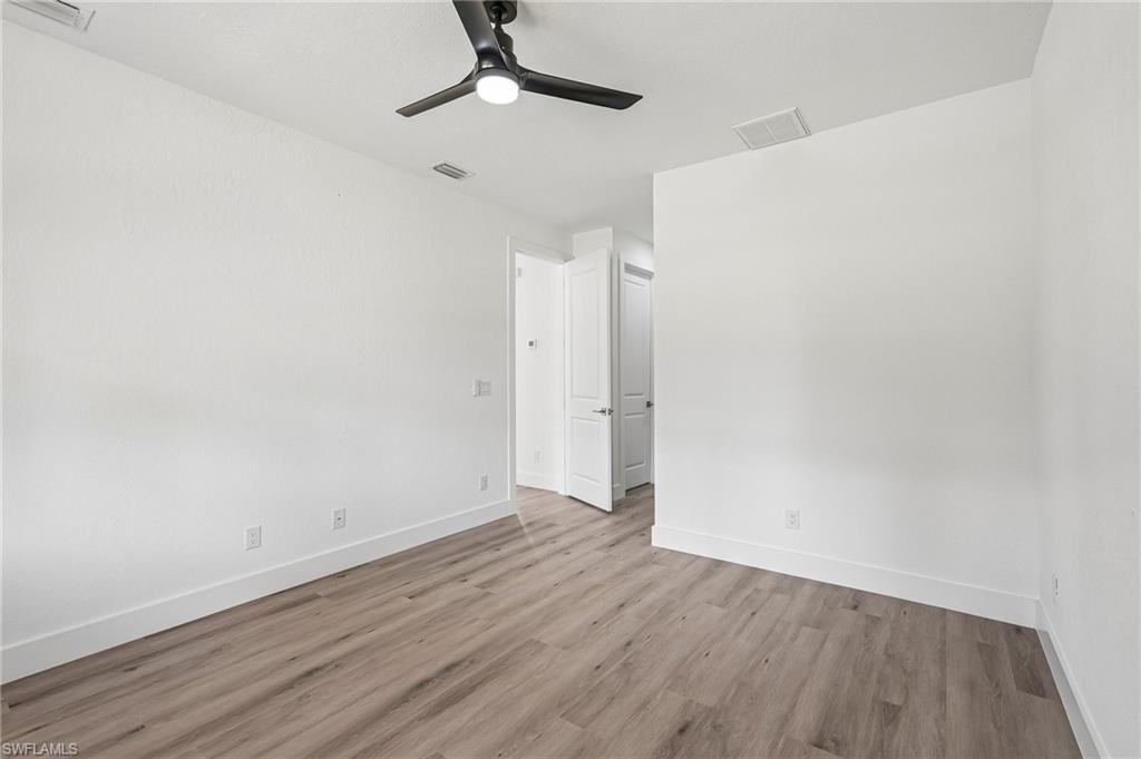 PORT CHARLOTTE - Residential