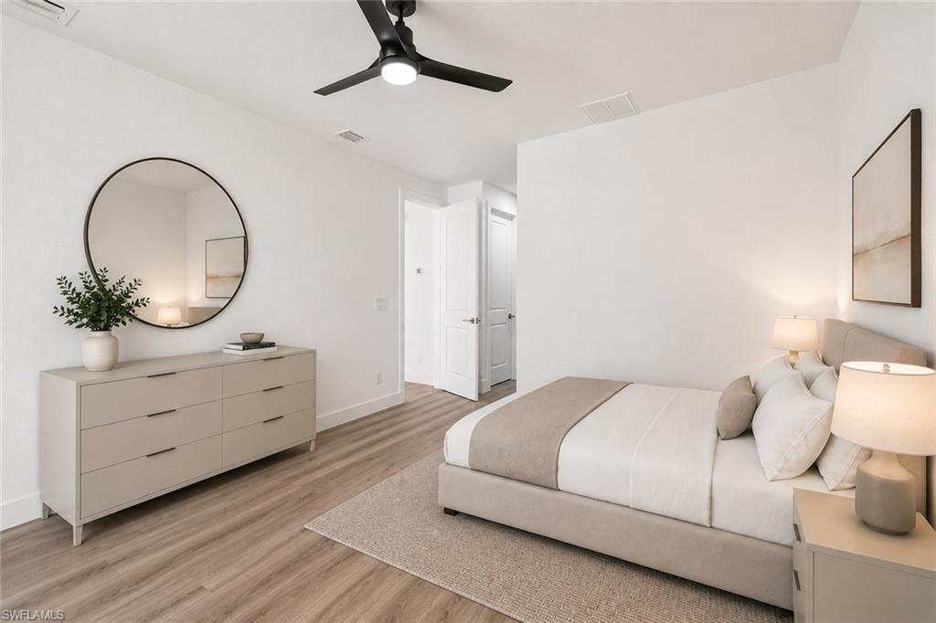 PORT CHARLOTTE - Residential