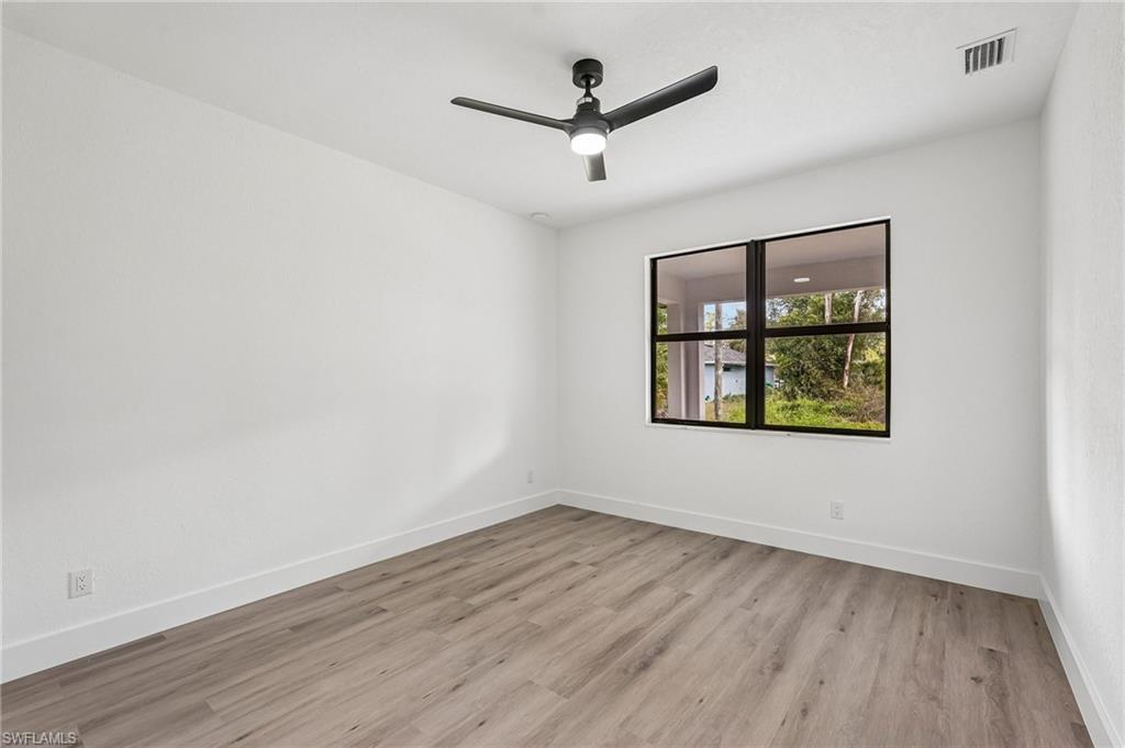 PORT CHARLOTTE - Residential