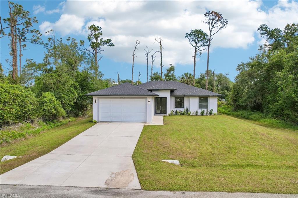 PORT CHARLOTTE - Residential