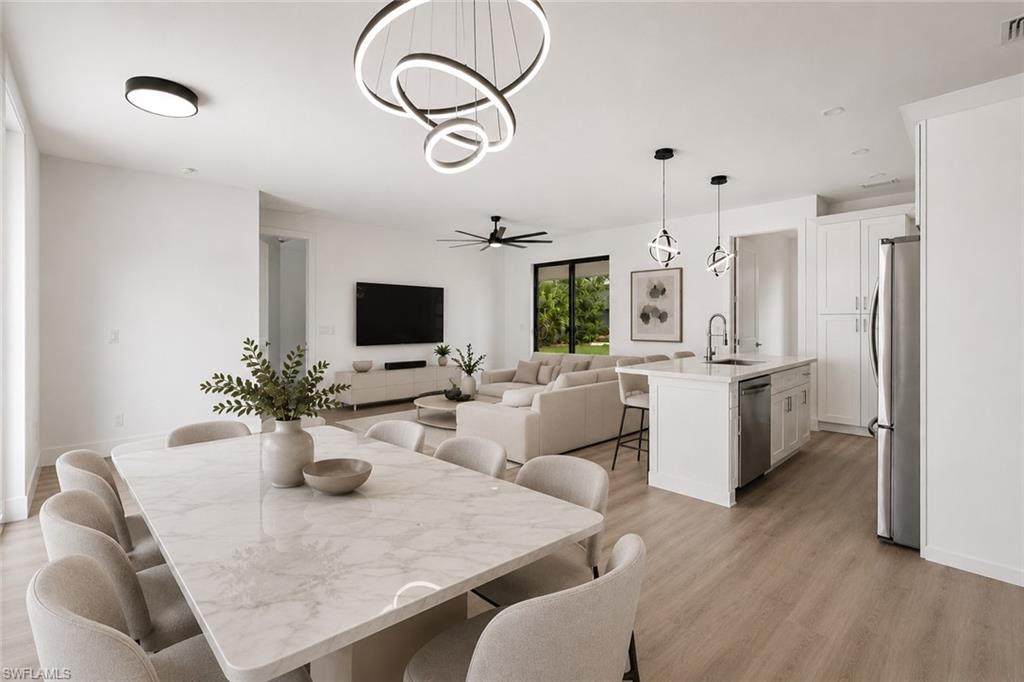 PORT CHARLOTTE - Residential