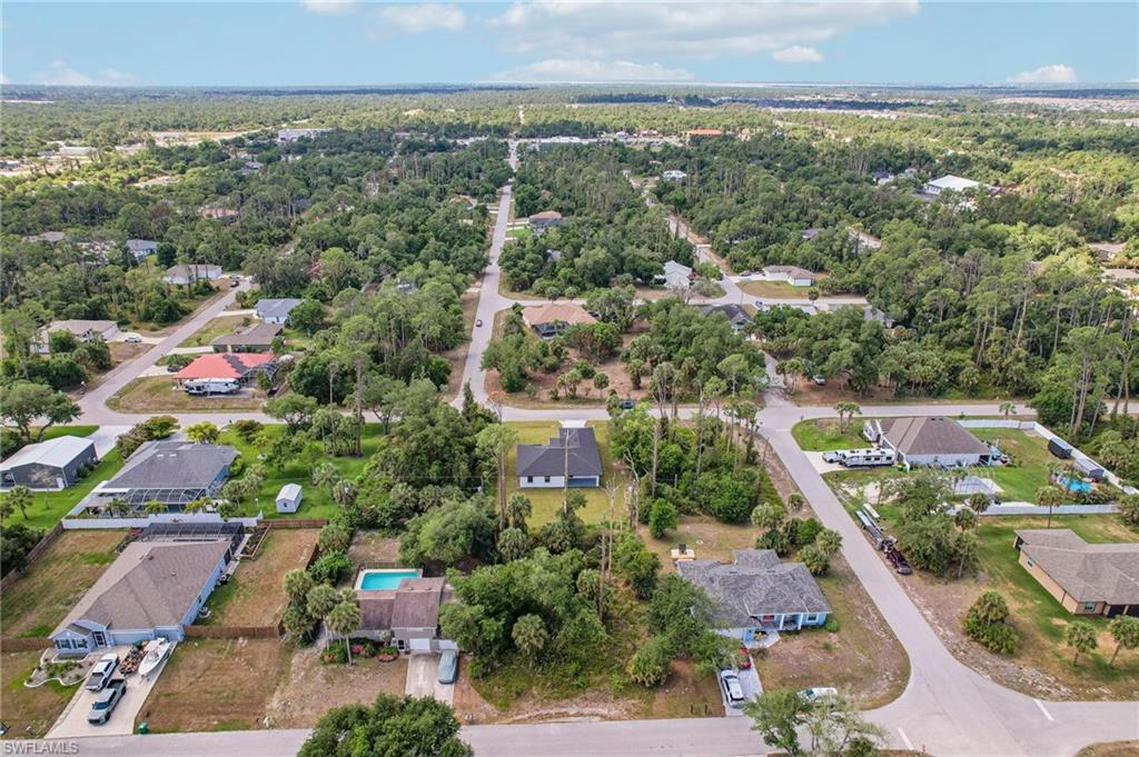 PORT CHARLOTTE - Residential