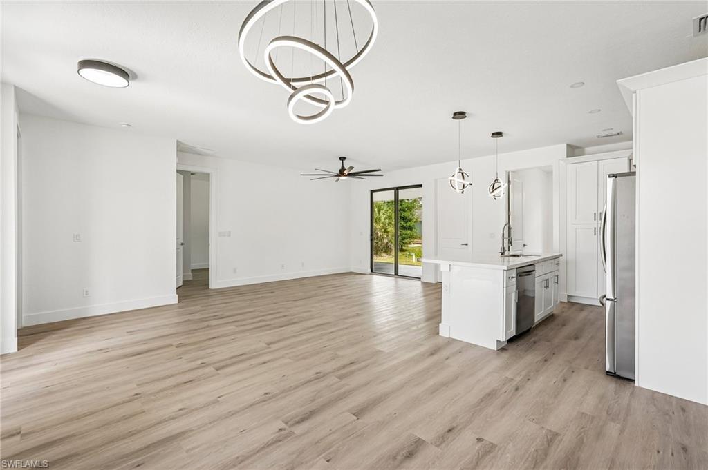 PORT CHARLOTTE - Residential