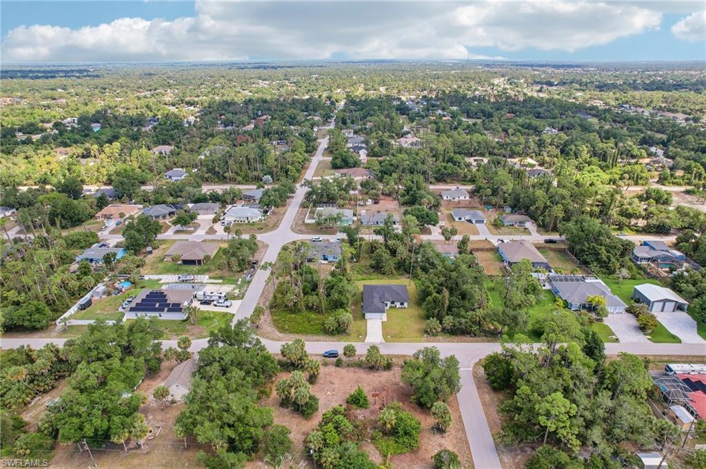 PORT CHARLOTTE - Residential