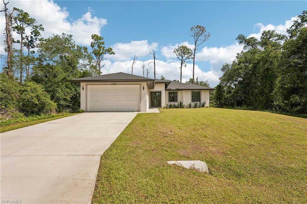 PORT CHARLOTTE - Residential