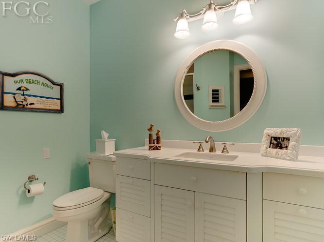 SOUTH SEAS PLANTATION RESORT - Residential