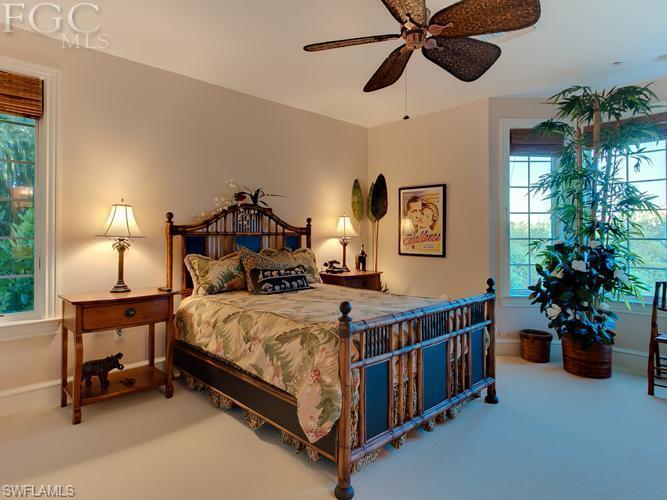 SOUTH SEAS PLANTATION RESORT - Residential