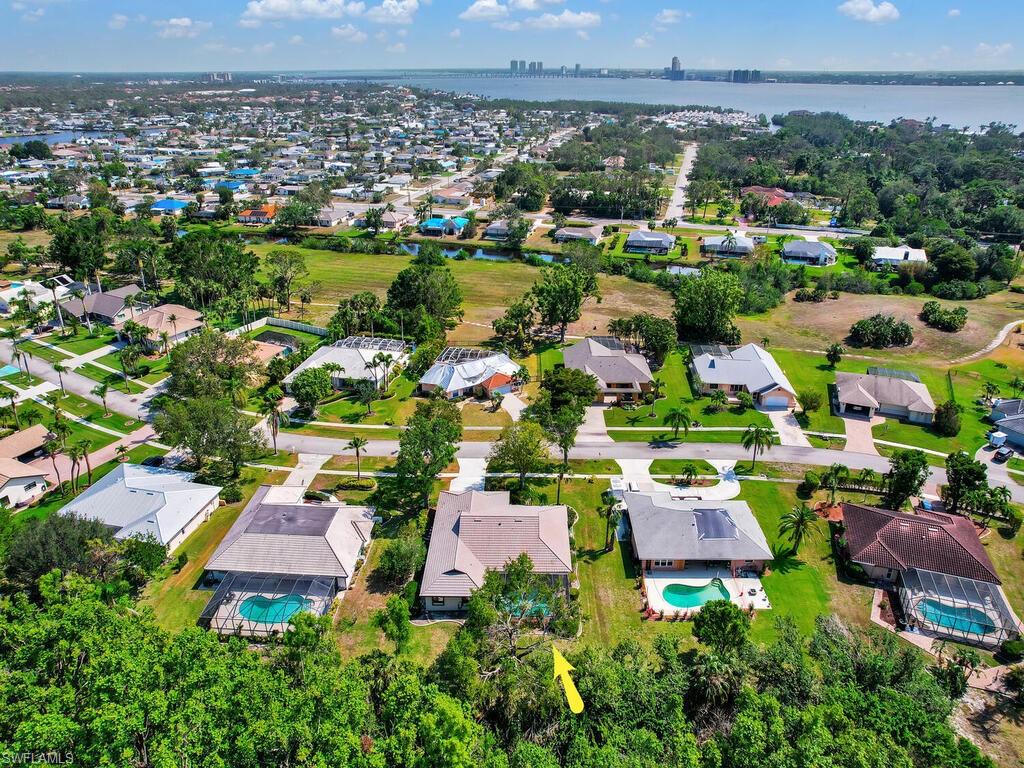 LOCHMOOR - Residential