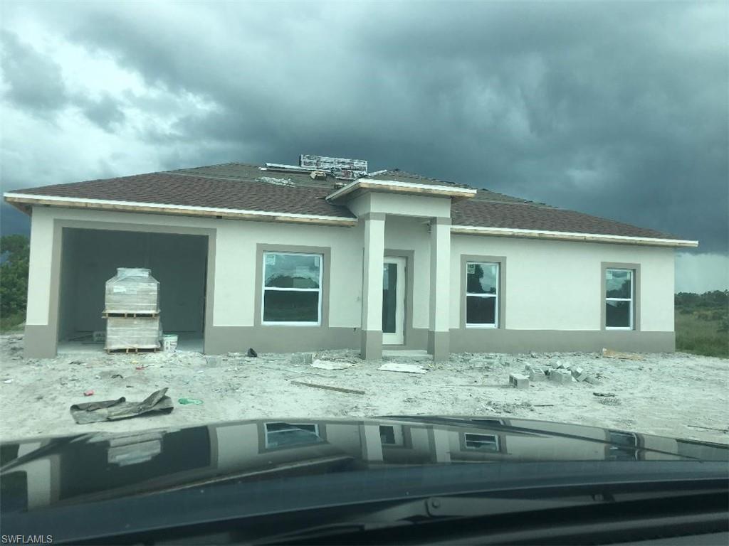 GOLDEN GATE ESTATES - Residential