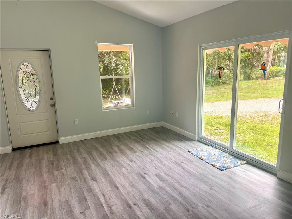 GOLDEN GATE ESTATES - Residential