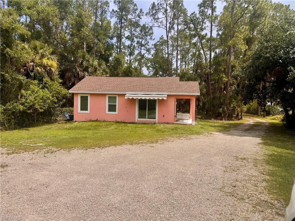 GOLDEN GATE ESTATES - Residential