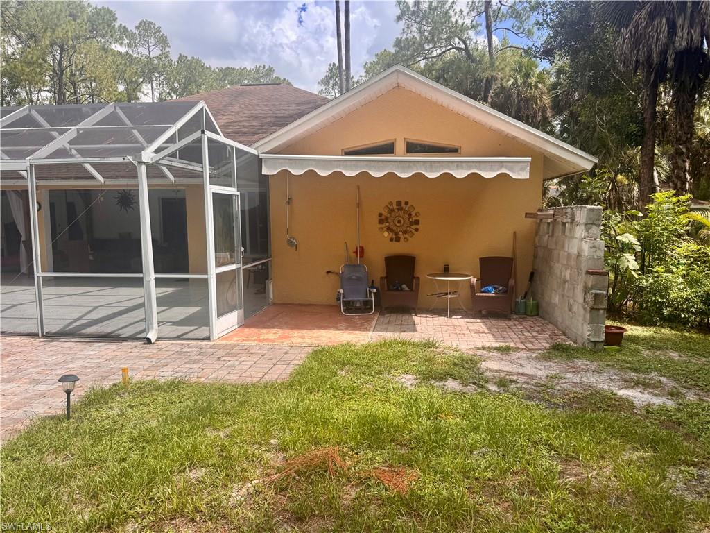 GOLDEN GATE ESTATES - Residential