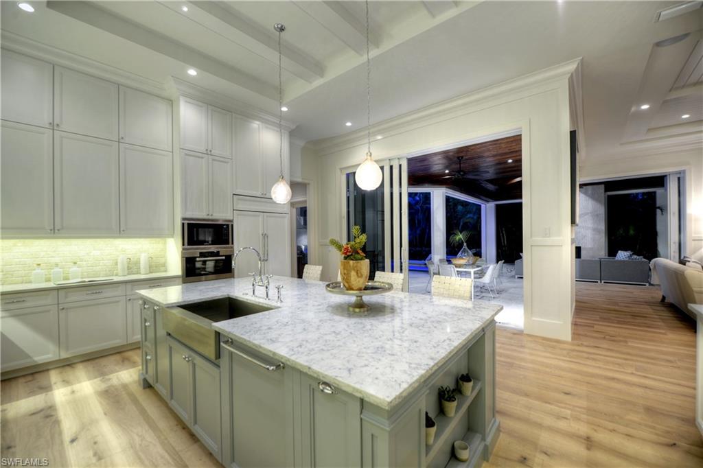 OLDE NAPLES - Residential