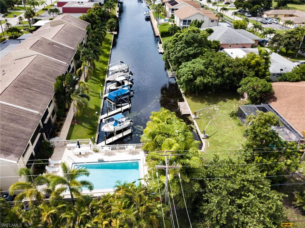 LA PALAPA CONDO - Residential