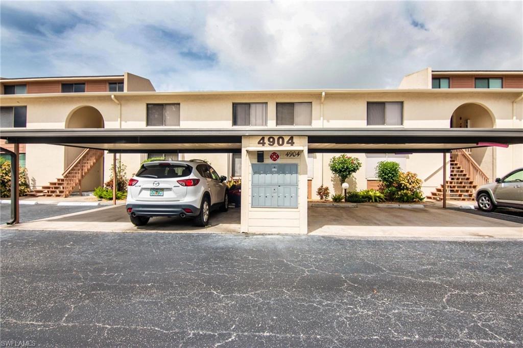 LA PALAPA CONDO - Residential