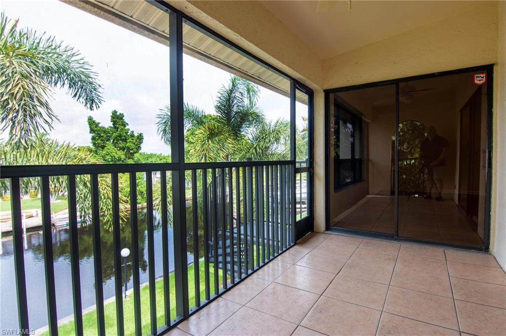 LA PALAPA CONDO - Residential