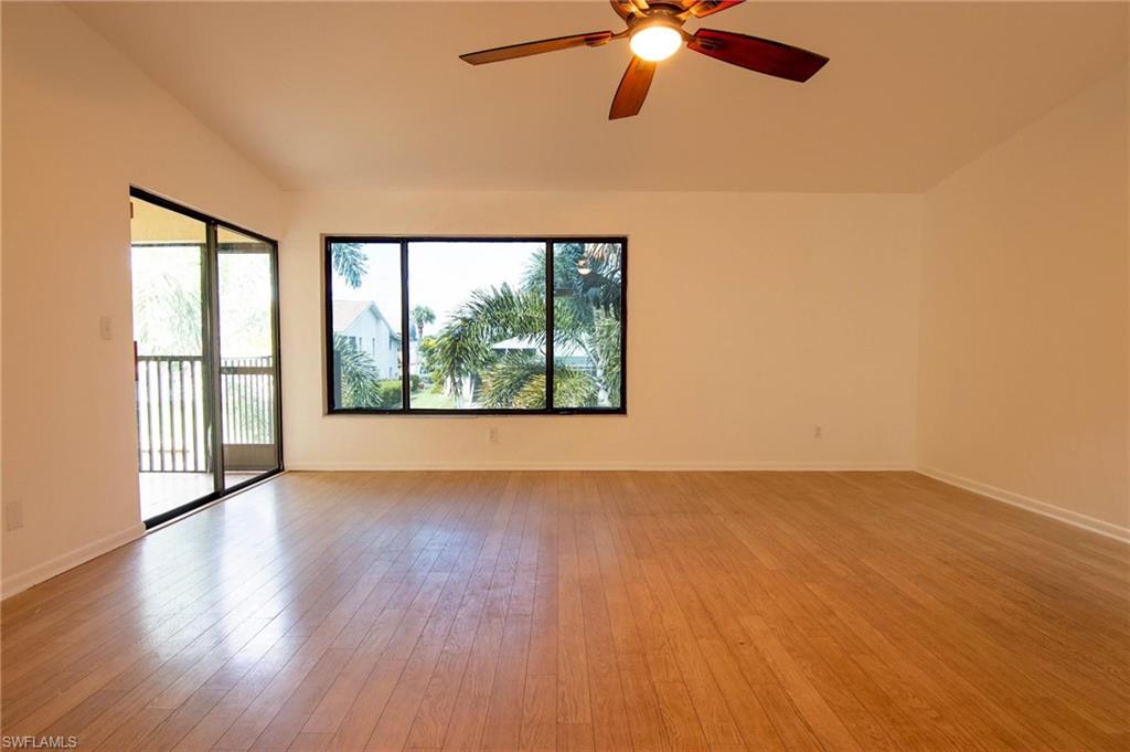 LA PALAPA CONDO - Residential