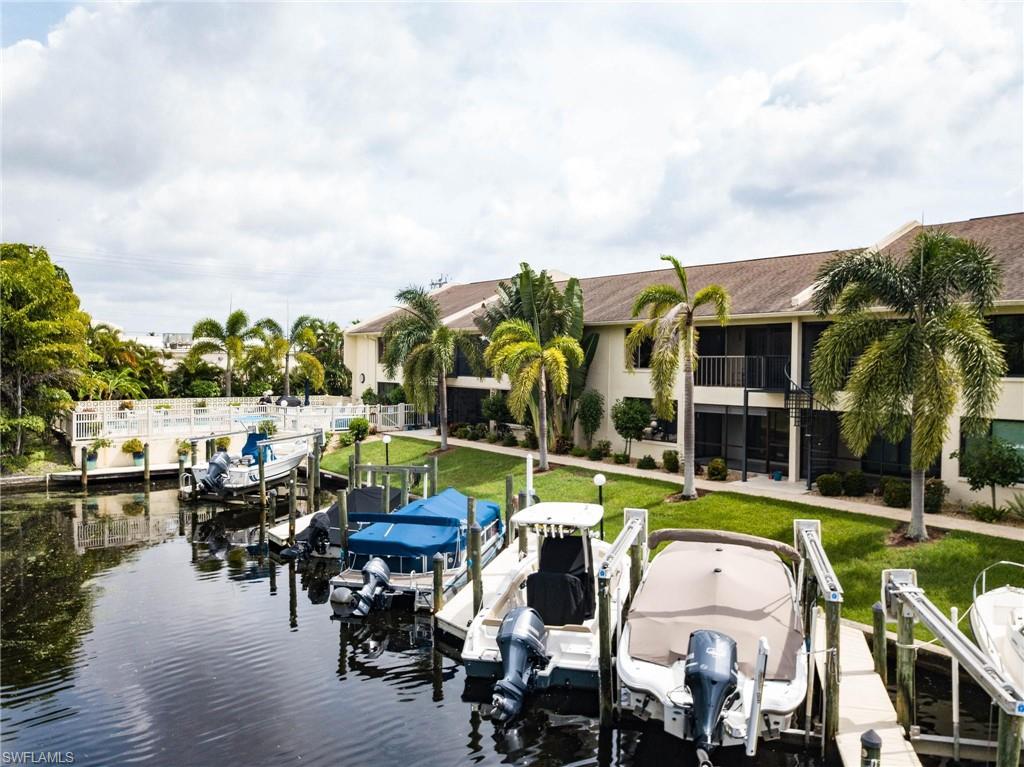 LA PALAPA CONDO - Residential