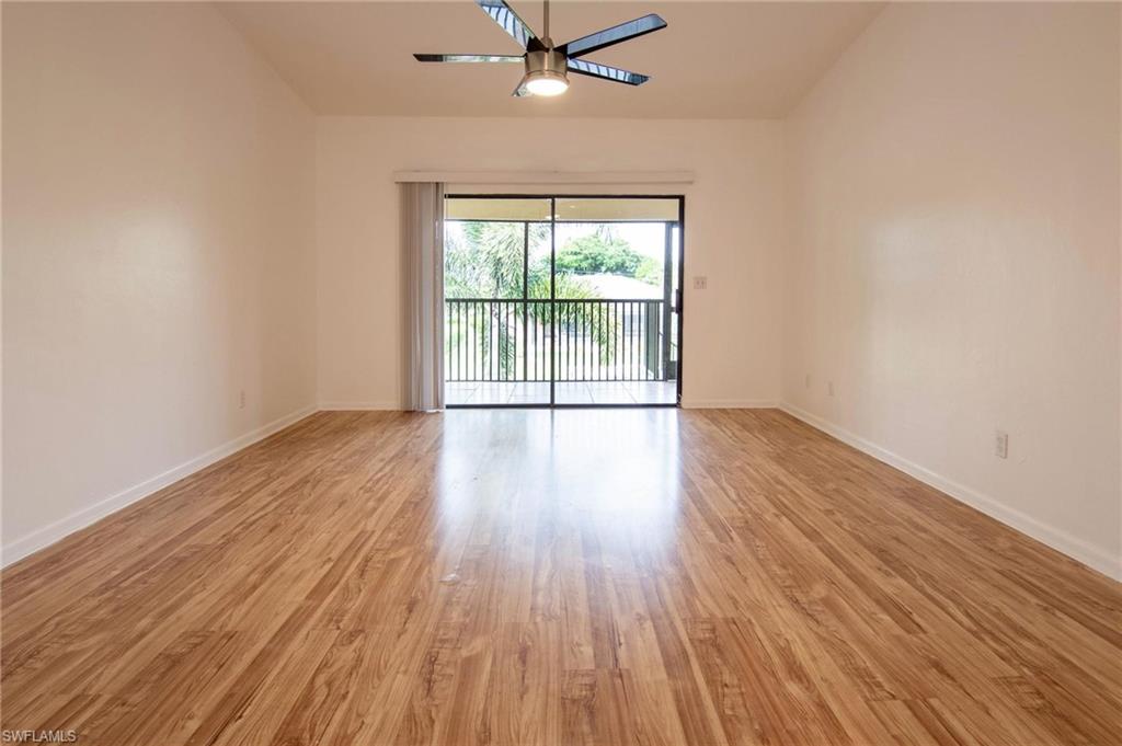 LA PALAPA CONDO - Residential