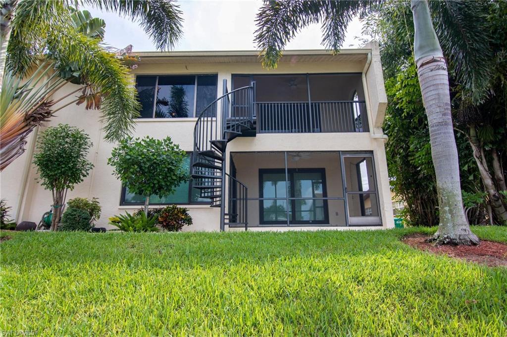 LA PALAPA CONDO - Residential