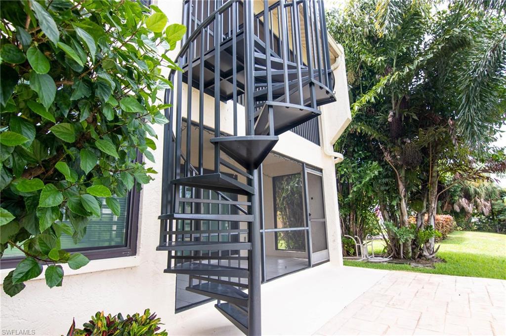 LA PALAPA CONDO - Residential