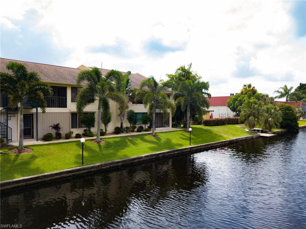 LA PALAPA CONDO - Residential