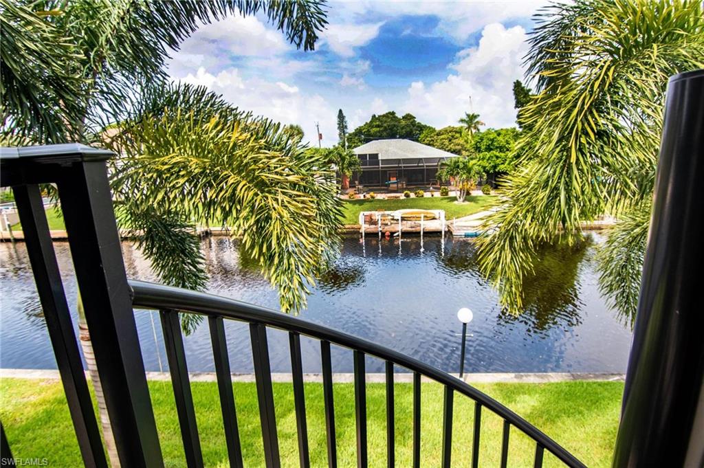 LA PALAPA CONDO - Residential