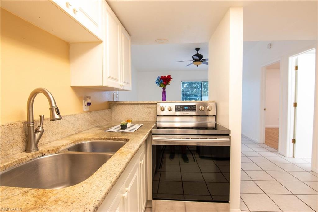 LA PALAPA CONDO - Residential